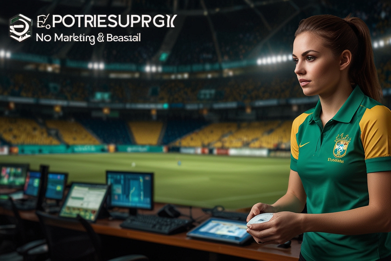 Esportes e Marketing no Brasil: Uma Sinergia Vencedora